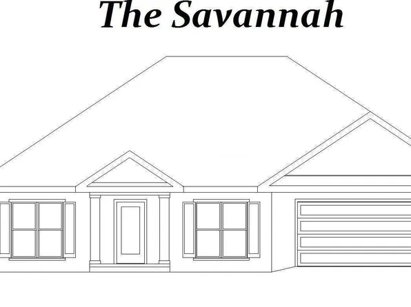 112 Sunfield Station Dr #52, Statesboro, GA 30461