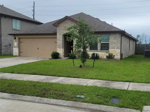 846 Autumn Flats Way, Rosharon, TX 77583
