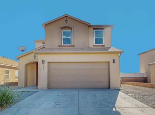 6526 Shiprock Dr NE, Rio Rancho, NM 87144