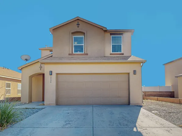 6526 Shiprock Dr NE, Rio Rancho, NM 87144