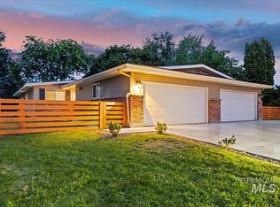 8561 W Goddard Rd, Boise, ID 83704