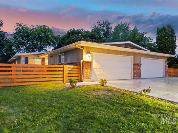 8561 W Goddard Rd, Boise, ID 83704