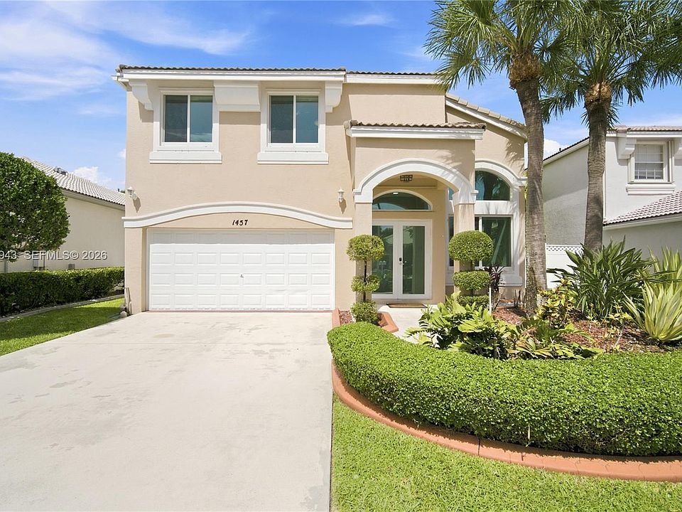 1st image of 1457 NW 159th Ln