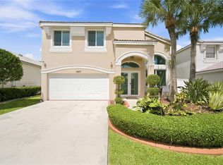 Towngate, Pembroke Pines, FL 33028