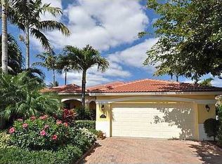 1498 Sandpiper Cir, Weston, FL 33327