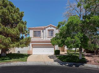 9537 Summer Rain Dr, Las Vegas, NV 89134