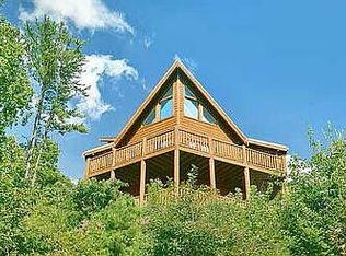 3224 Emerald Springs Loop, Sevierville, TN 37862