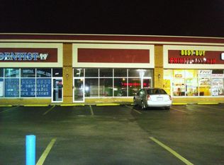 5120 W Cermak Rd, Cicero, IL 60804