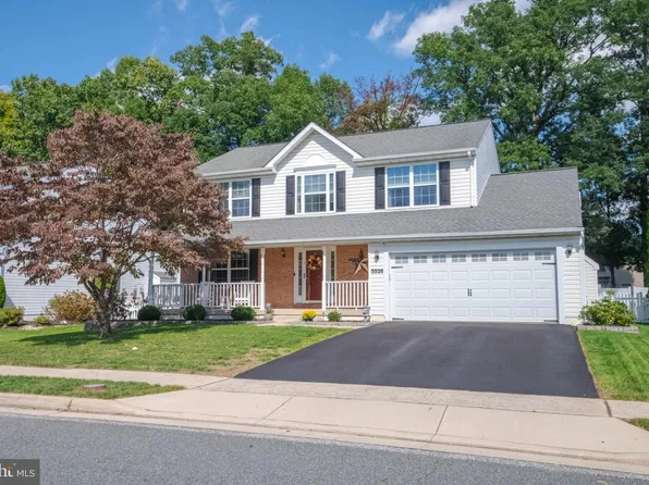 5526 Edwin Ct, White Marsh, MD 21162