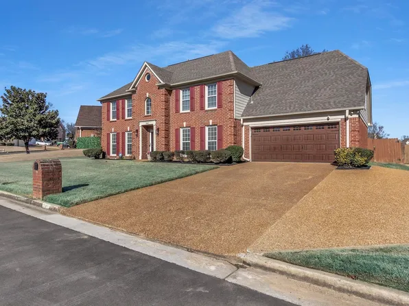7680 Carter Creek Cv, Memphis, TN 38125