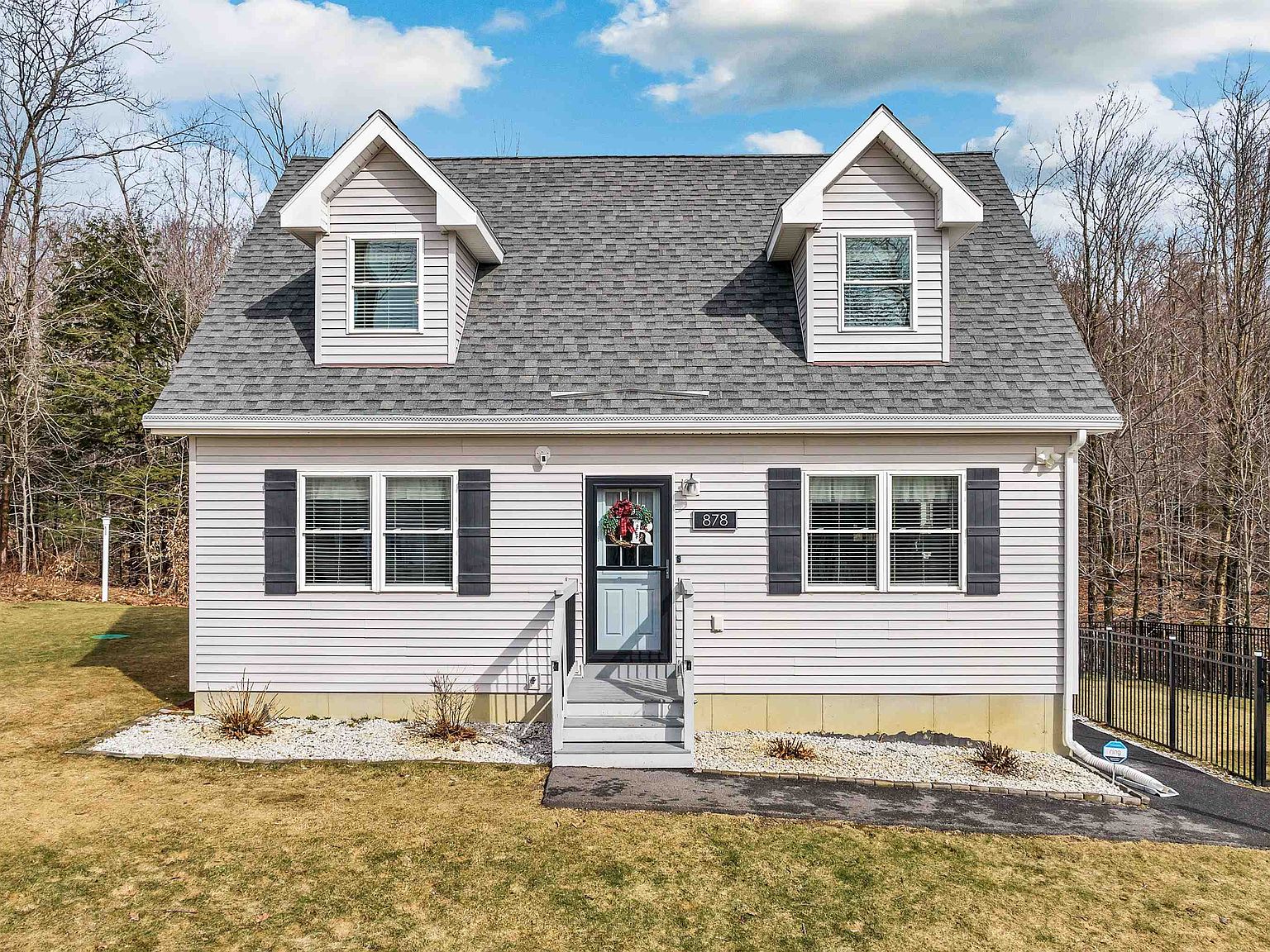 878 N. Barnstead Road, Center Barnstead, NH 03225 | Zillow