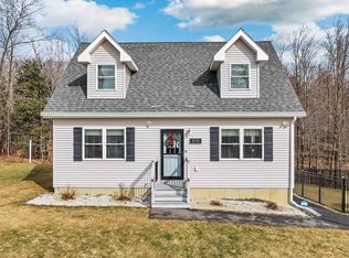 878 N Barnstead Rd, Center Barnstead, NH 03225