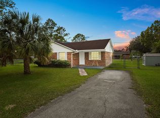 1105 N Walnut St, Starke, FL 32091