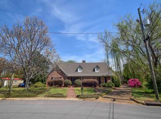 8 Terriwood Dr, Tuscaloosa, AL 35401