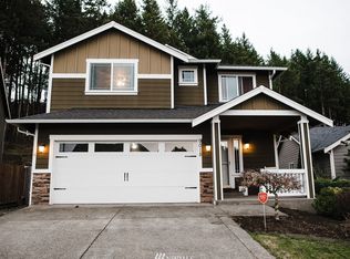 9018 198th Stct E, Graham, WA 98338