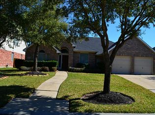 17126 Ligustrum Trl, Tomball, TX 77377