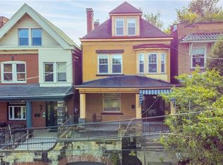 621 Gettysburg St, Pittsburgh, PA