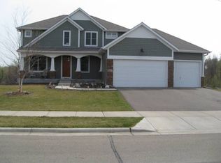 4820 Bulrush Blvd, Shakopee, MN 55379