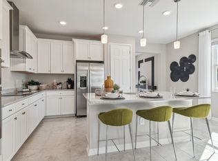 Picasso Plan, Hilltop Point, Dade City, FL 33525