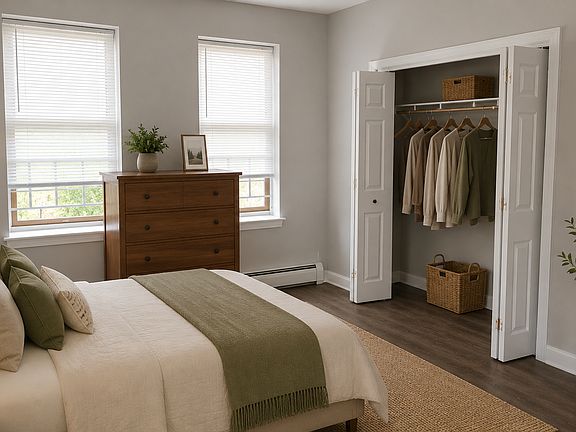 5th image of 158 Seymour St APT 2W