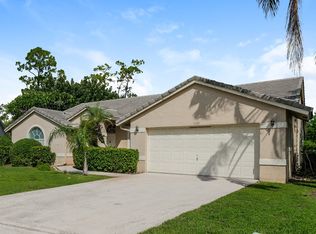 1200 Columbine Pl, Wellington, FL 33414