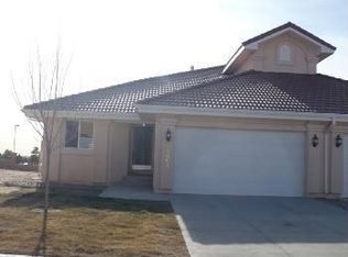 13664 Paradise Villas Grv, Colorado Springs, CO 80921