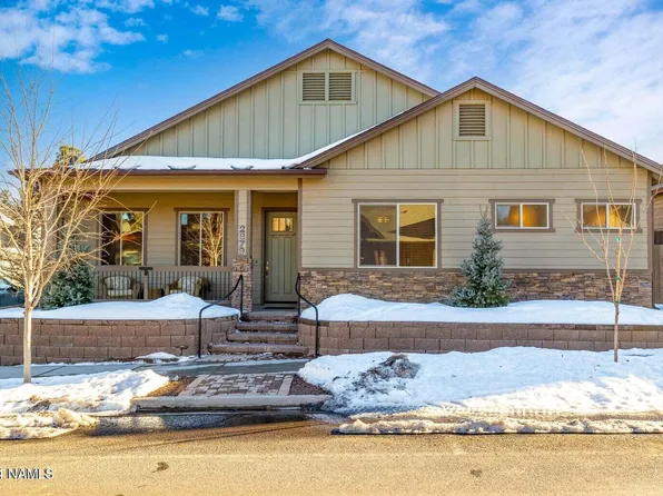 2879 W Patio Del Presidio, Flagstaff, AZ 86001
