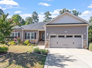 8128 Crookneck Dr, Angier, NC 27501