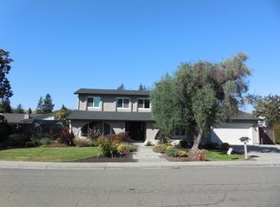 316 Norris Ct, San Ramon, CA 94583