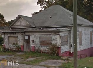 1609 Ralph David Abernathy Blvd SW, Atlanta, GA 30310