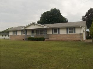 1612 Sunset Dr LOT 85, Washington Court House, OH 43160