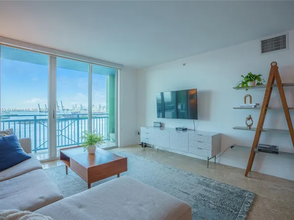 90 Alton Rd APT 2306, Miami Beach, FL 33139