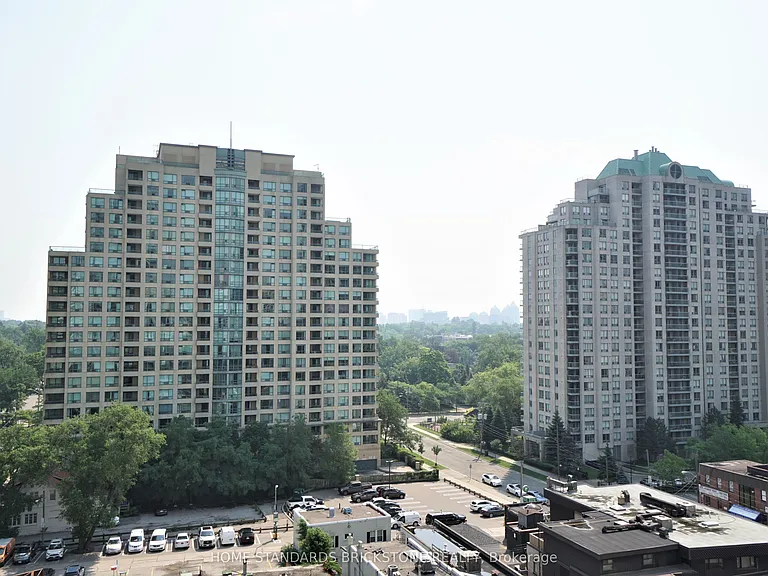 5180 Yonge St #607 — Photo 17