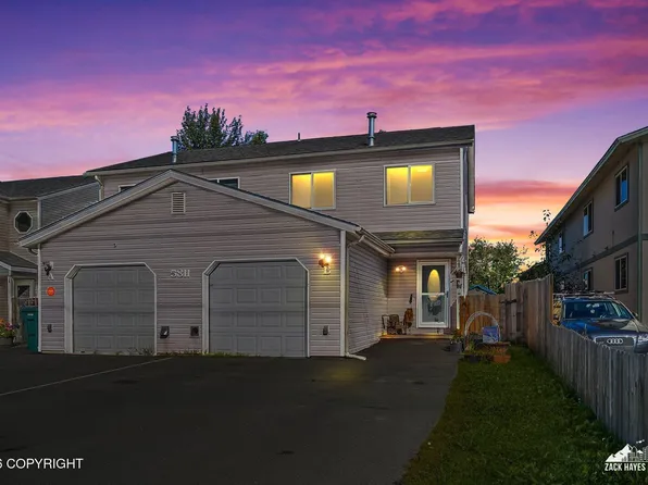 5811 E 6th Ave #B, Anchorage, AK 99504