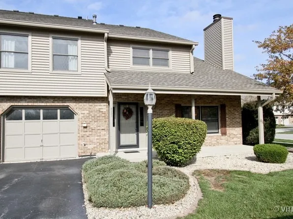 9302 Sunrise Ln, Orland Park, IL 60462