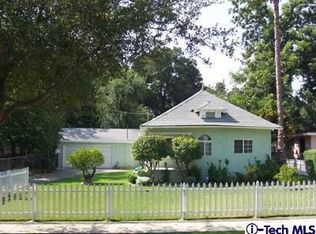 258 Atchison St, Pasadena, CA 91104