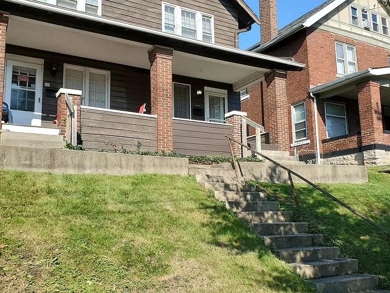 WELCOME HOME!