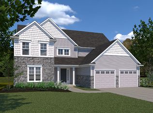 Fallston Plan, Nissley Run, Harrisburg, PA 17112
