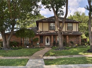 2414 Pecan Tree Cir, McKinney, TX 75072