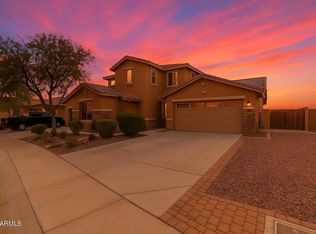 12473 W Montgomery Rd, Peoria, AZ 85383