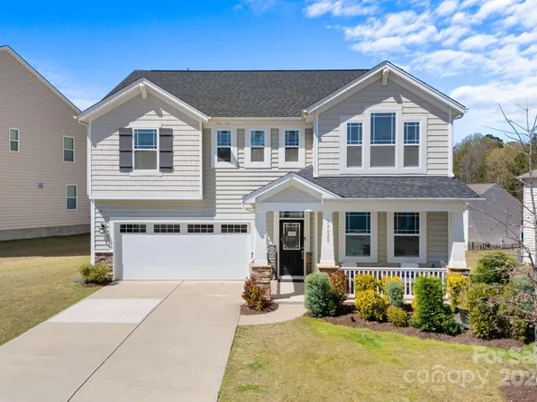 19020 Hawk Haven Ln, Charlotte, NC 28278