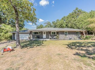 3745 Lucy Trimble Rd, Burleson, TX 76028