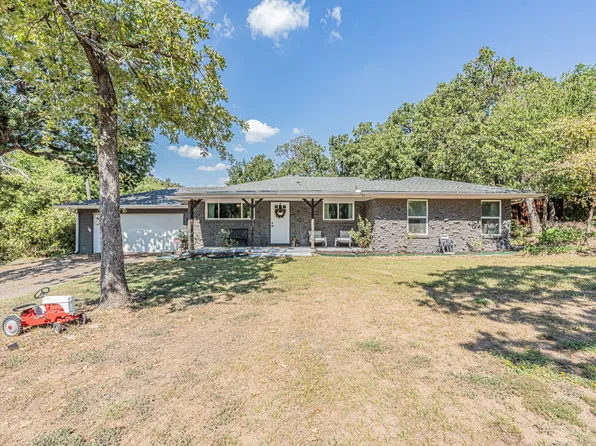 3745 Lucy Trimble Rd, Burleson, TX 76028