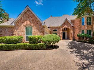 3409 Michael Dr, Plano, TX 75023