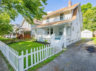 1164 Murray Ave, Akron, OH 44310