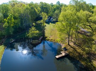 9133 Memphis Arlington Rd, Arlington, TN 38002