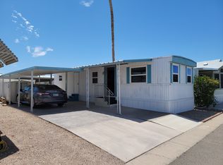 146 N Merrill Rd #170, Apache Junction, AZ 85120