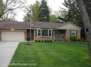 1438 Iva St, Burton, MI 48509