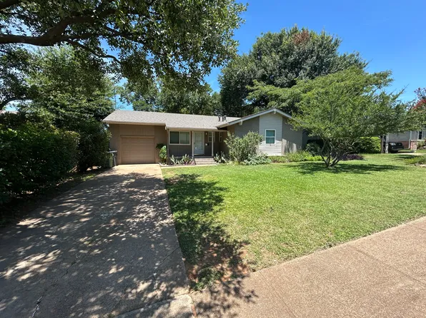1107 Eric Ave, Arlington, TX 76012