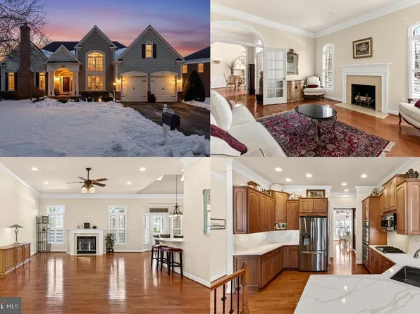 8471 Link Hills Loop, Gainesville, VA 20155